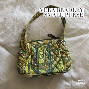 Purse - Vera Bradley